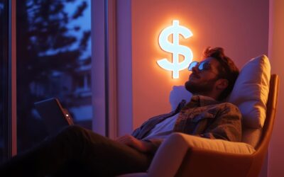 Осознанность и деньги: как наш внутренний мир влияет на финансы